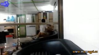 အလိုးသန်တဲ့ မန်းလေးကစားဘဲကြီးအပိုင်း # 2