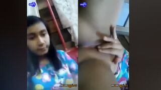တောသူညိုဆင်အမိုက်စားလေးကွာ သန့်နေတာပဲ