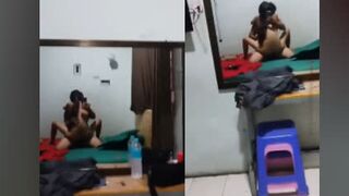 စော်ကြီးကိုကထန်နေတာဟ တည်းခိုခန်းကိုယ်တိုင်ရိုက်