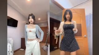TikTok ကဆော်ကြီး