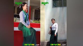 အဖြူစိမ်းလေးနဲ့ထန်ပြတဲ့-ဆ-ရာ-မ