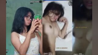 မြင်းစီးတဲ့စော်လေးကို ဘေးဇောင်းလေးလိုးပေးတဲ့အောကား