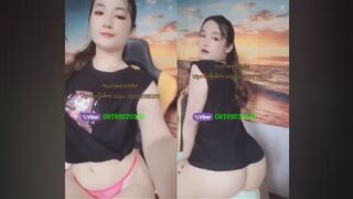 ပေါက်ပေါက်ဆုပ်ရဲ့ အမိုက်စားဖင်လုံးလေး # 5