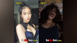 နတ်ပြည်ရောက်အောင်ပို့တယ်ဆိုတာဒီလိုဆော်မျိုးကိုပြောတာ # 1