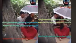 ဆောင့်တာဆောင့်နေတာ ထီးဆောင်းမပျက်ဘူး