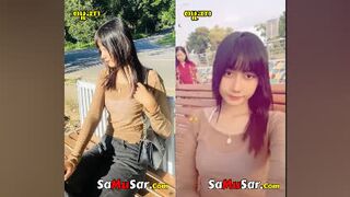 အရမ်းကောင်းတယ်ဆောင့်တဲ့ ဆော်လေးကညိုစင်လေး ဖင်လေးကလုံးပြီးတင်းနေတာ