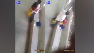 ခိုးစားနေတဲ့ မော်တော််ဆပ်အတွဲ