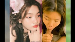 လီးထိုးထည့်လိုက်တာ အာ ခနဲပါးစပ်လေးပွင့်သွားလေးကရှယ် အောကား