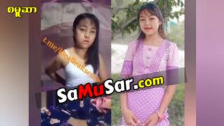 အကိုကြီးကိုချစ်လို့ပြတာတဲ့ အလန်းလေးကွာ