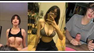 စောက်ရမ်းမိုက်တဲ့စော်လည်းထန်ချက်ကလည်းမနိုင်ဘူး