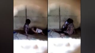 အလှုူသွားတာ အပြန်မှာဆွဲစားလိုက်တယ်