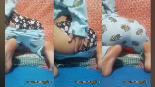 ချက်လို့ရတယ်တဲ့ ဘာကိုချက်တာလဲအမကြီးငပိချက်လား # 1