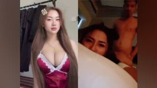 ရှမ်းမလေးလှသလောက်အပေးကလဲရှယ်ကောင်း အသံလေးနားထောင်ကြည့်ကြ