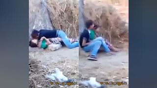 မင်းတို့ဟာက မဟုတ်သေးဘူး ခါးတွေတော့ကျိုးကုန်တော့မှာပဲ