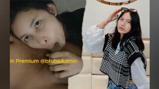 Phyu Phyu Aung အောကား မှုတ်ပေးတာရှယ်ကြီး