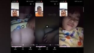 မြန်မာမလေးလိုင်းပေါ်ကနေချက်တာ ဘယ်သူများလဲလို့ သေချာကြည့်လိုက်မှ..