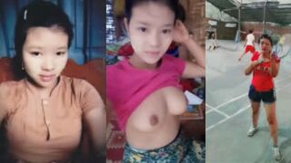 အမှန်ကန်ကုန်းတဲ့ ဒေဝီကျော်ငထန်မလေး # 1