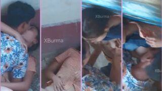 စော်ကထန်နေရှာတယ်