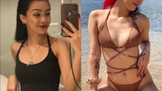 စော်လေးကကောင်းနေပုံရတယ်