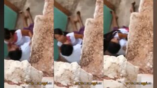 ဒီလိုအတွဲတွေက ချောင်းရိုက်နဲ့ပဲတန်တယ်