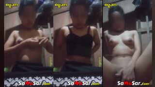 တောသူအလန်းလေးကိုဆွဲစားတဲ့ကောင် ဆော်လေးမနူးမနပ်လေး အပိုင်း # 1