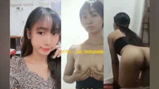 နို့ဝိုင်းဝိုင်းလေးနဲ့ မြန်မာမလေးအပိုင်း # 1