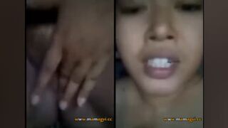 အပျိုကြီးလဲထန်ပါရစေ