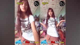 ရှူး….တိတ်တိတ်နေ အသံမထွက်နဲ့ မုန့်ဖိုးပေးမယ်