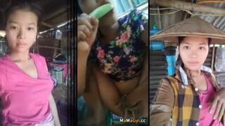 အမှန်ကန်ကုန်းတဲ့ ဒေဝီကျော်ငထန်မလေး # 28