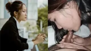 တက်သစ်စ သရုပ်ဆောင်မလေးကို ဟော်တည်မှာခေါ်စားတဲ့ဘဲကြီး