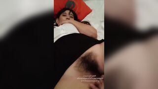 စောက်မွှေးထူထူလေးကို မျက်နှာကိုလီးရည်ပန်း