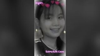 မလေးရှားရောက်မြင်းခြံသူလေးကိုနောက်ပေါက်ဖွင့်