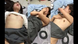 အရမ်းလိုးလို့ စော်တောင်မျှော့မျှော့ပဲ ကျန်တော့တယ်