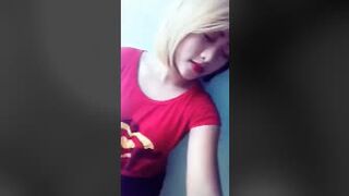 အမွှေးမပေါက်သေးတဲ့ မြန်မာပိပိနုနုလေး