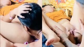 အမှုတ်ကောင်းတဲ့ဘဲကြီး ရေပါထွက်တယ်