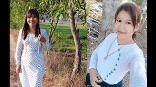 ရွာကကျောင်းဆရာမကို ဟိုတယ်မှာခေါ်စားတဲ့အောကား