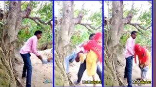 အနဲ့တို့မစောင့်နိုင်တော့ဘူး ဆွဲနေပြီ