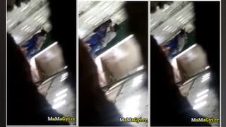 ခိုးစားနေကြအတွဲ နေ့တိုင်းလိုးနေတာလားကွာအပိုင်း # 1