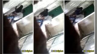 ခိုးစားနေကြအတွဲ နေ့တိုင်းလိုးနေတာလားကွာအပိုင်း # 2