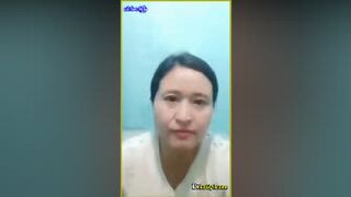 ချစ်စရာကောင်းတဲ့မြန်မာမမအကိတ်ကြီး