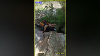 ခိုးစားချောင်းရိုက်း # 12