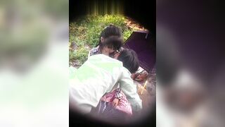 မြန်မာချောင်းရိုက် # 5