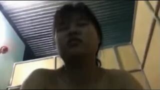 အန်ကြိတ်ပြီးခံသွားတဲ့ အကိတ်မမ