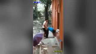 ခိုးစားနေကြအတွဲချောင်းရိုက် # 2