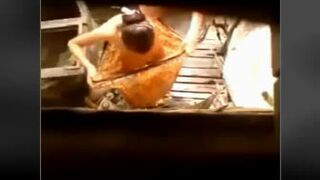 ရေချိုးချောင်းရိုက်လေးများ # 4