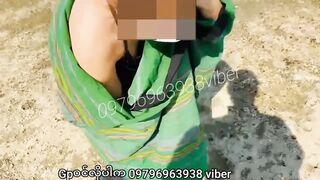 ဖွေးဖွေးအသစ် (7မိနစ်)